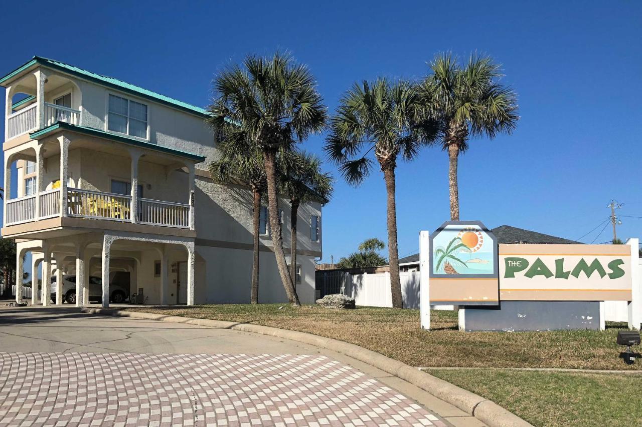 Sunny Pcb Home With Balcony Steps To The Beach! 巴拿马城 外观 照片